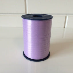 Klika - Krullint 5mm/500 meter lila - 60 stuks