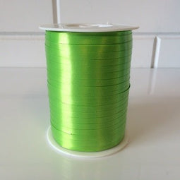 Klika - Krullint 5mm/500 meter lime - 60 stuks