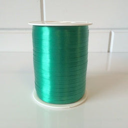 Klika - Krullint 5mm/500 meter smaragdgroen - 60 stuks