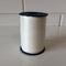 Klika - Krullint 5mm/500 meter wit - 60 stuks