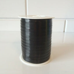 Klika - Krullint 5mm/500 meter zwart - 60 stuks