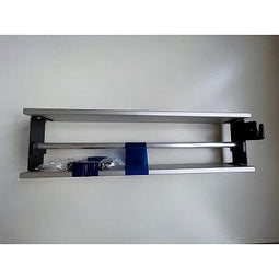 Klika - Krullinthouder ALU 50cm opzet 4 rollen - 2 stuks