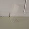 Klika - L-standaard acryl bxh 105x210mm. Staand - 40 stuks