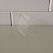 Klika - L-standaard acryl bxh 105x74mm. Liggend - 80 stuks