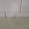Klika - L-standaard acryl bxh 160x160mm.