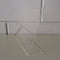 Klika - L-standaard acryl bxh 210x148mm Liggend - 40 stuks