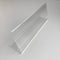 Klika - L-standaard acryl bxh 297x105mm Liggend