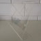 Klika - L-standaard acryl bxh 420x297mm Liggend - 11 stuks