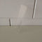 Klika - L-standaard acryl bxh 74x210mm. Staand - 40 stuks