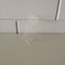 Klika - L-standaard acryl bxh 80x120mm. Staand - 80 stuks