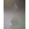 Klika - L-standaard ROND acryl bxh 148x210mm. - 11 stuks