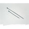 Klika - Ladder-tie 11inch 280mm naturel 1000st