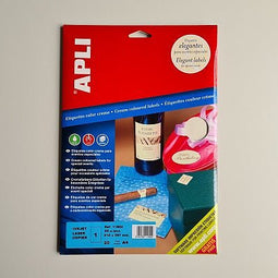 Klika - laser A4 creme 210x297mm 20vel
