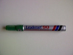 Klika - Leaderart 90 stift groen beitel 1-5 mm