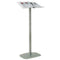 Klika - Lessenaar ringband houder hoogte 110cm