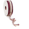 Klika - Lint | 15mm | 15m | Sona | rood/goud