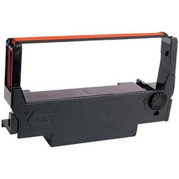 Klika - Lintkassette ERC-30/34/38 zwart/rood