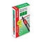 Klika - Luxor 250 zwart permanent marker 1-3 mm