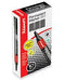 Klika - Luxor 251 groen permanent marker 2-5mm