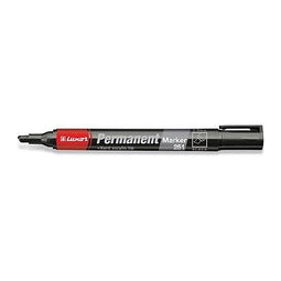 Klika - Luxor 251 zwart permanent marker 2-5mm - 150 stuks