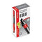 Klika - Luxor 810 blauw permanent marker 5-14 mm