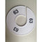 Klika - Maatring 11 cm wit/zwart 63
