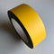 Klika - Magneetband geel rol 10 meter breed 40mm - 4 stuks