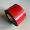 Klika - Magneetband rood rol 10 meter breed 80mm - 2 stuks