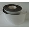 Klika - Magneetband wit rol 10 meter breed 100mm - 2 stuks