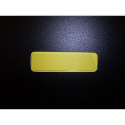 Klika - Magneethoes 30x100 voor kaart 22x90mm - 2 stuks