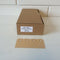 Klika - Manilla labels 25x50 mm nr. 0 1000 stuks - 8 stuks