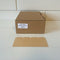 Klika - Manilla labels 35x70 mm nr. 1 1000 stuks - 7 stuks