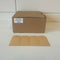 Klika - Manilla labels 45x90 mm nr. 3 1000 stuks - 6 stuks