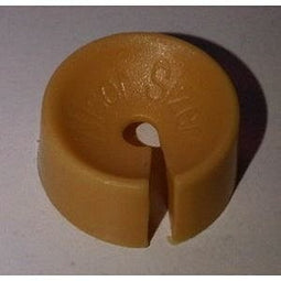 Klika - MB onbedrukt beige 25 stuks - 50 stuks