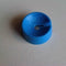 Klika - MB onbedrukt kobalt blauw 25 stuks - 50 stuks