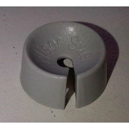 Klika - MB onbedrukt licht grijs 25 stuks