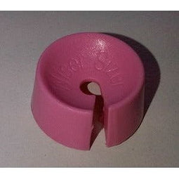 Klika - MB onbedrukt roze 25 stuks - 50 stuks
