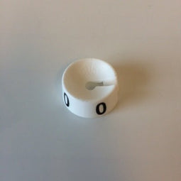 Klika - MB wit/zwart 0 voor op kledinghanger
