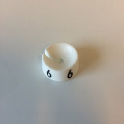 Klika - MB wit/zwart 6 voor op kledinghanger - 40 stuks
