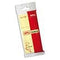 Klika - Memo blaadjes 38x51 mm geel 3x100 - 150 stuks