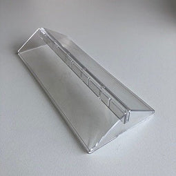 Klika - Menu-standaard A4 - 210 mm enkel voetje - 30 stuks
