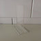 Klika - Menu-standaard acryl A5 voor 15x21cm - 30 stuks