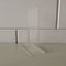 Klika - Menu-standaard acryl A6 - 10x15 cm - 30 stuks
