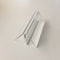 Klika - Menu-standaardje 10 cm breed - type M - 40 stuks