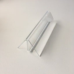 Klika - Menu-standaardje 15 cm breed - type M - 40 stuks