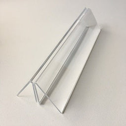 Klika - Menu-standaardje 20 cm breed - type M - 40 stuks