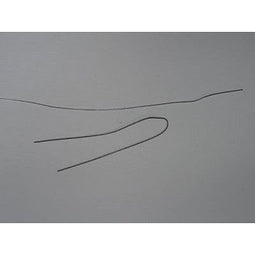 Klika - Metalen draadjes 250 x 1mm 1.000 stuks - 5 stuks