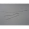 Klika - Metalen draadjes 250 x 1mm 1.000 stuks - 5 stuks