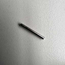 Klika - Metalen pen voor Evo 1 regelig