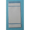 Klika - Meubelkaarthoes RECLAME 110x105 3-vaks - 3 stuks